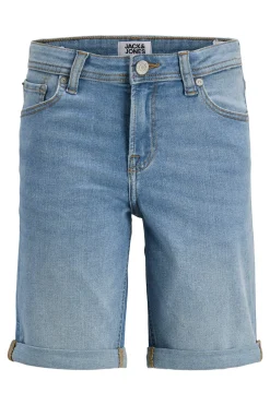 Jack & Jones Junior Bermuda denim regular^Niños Pantalones