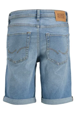 Jack & Jones Junior Bermuda denim regular^Niños Pantalones