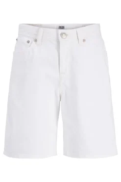 Jack & Jones Junior Bermuda denim regular b&aacute;sica^Niños Pantalones