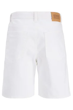 Jack & Jones Junior Bermuda denim regular b&aacute;sica^Niños Pantalones