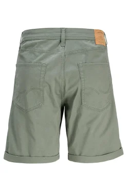 Jack & Jones Bermuda denim regular fit^Hombre Bermudas
