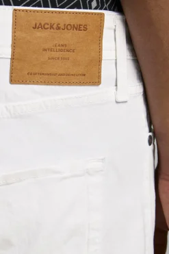 Jack & Jones Bermuda denim regular fit^Hombre Bermudas