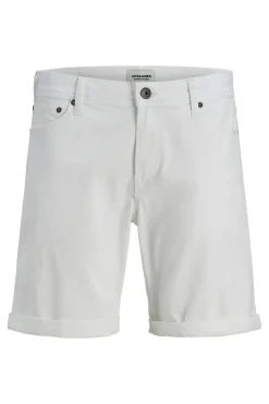 Jack & Jones Bermuda denim regular fit^Hombre Bermudas