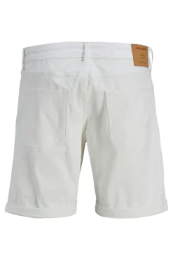 Jack & Jones Bermuda denim regular fit^Hombre Bermudas