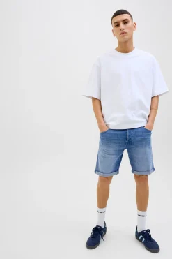 Jack & Jones Bermuda denim regular fit^Hombre Bermudas|Pantalones