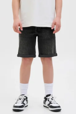 Jack & Jones Junior Bermuda denim regular fit^Niños Pantalones