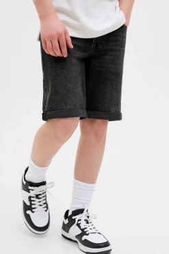 Jack & Jones Junior Bermuda denim regular fit^Niños Pantalones