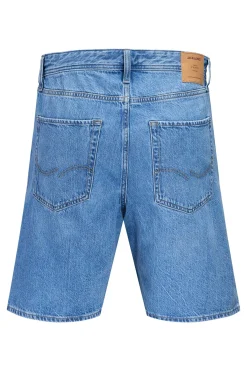 Jack & Jones Bermuda denim relaxed fit^Hombre Bermudas|Pantalones