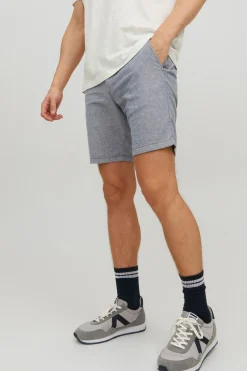 Jack & Jones Bermuda estilo chino regular fit^Hombre Bermudas|Chinos