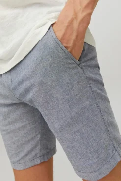 Jack & Jones Bermuda estilo chino regular fit^Hombre Bermudas|Chinos