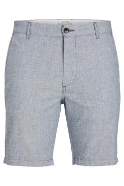 Jack & Jones Bermuda estilo chino regular fit^Hombre Bermudas|Chinos
