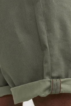 Jack & Jones Bermuda estilo chino regular fit^Hombre Bermudas|Pantalones