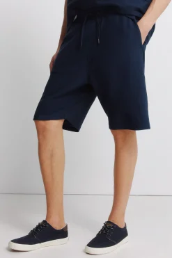 Springfield Bermuda felpa^Hombre Bermudas|Pantalones