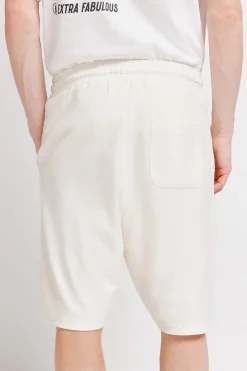 Springfield Bermuda felpa^Hombre Bermudas|Pantalones