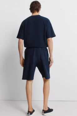 Springfield Bermuda felpa^Hombre Bermudas|Pantalones