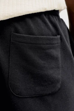 Jack & Jones Bermuda felpa regular fit^Hombre Bermudas|Pantalones