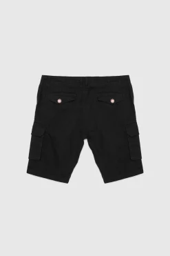 Inside Bermuda Larga^Hombre Bermudas