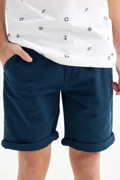 Inside Bermuda Lisa Colores^Hombre Bermudas|Pantalones