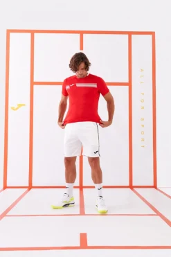 Joma Bermuda open^Hombre Bermudas|Deporte