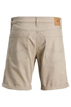 Jack & Jones Bermuda regular fit sarga^Hombre Bermudas|Pantalones