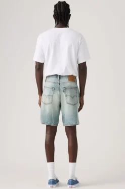 Levi's Bermuda vaquera 468 Loose^Hombre Bermudas|Jeans