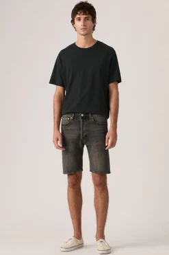 Levi's Bermuda vaquera 501&reg; Original^Hombre Bermudas|Jeans