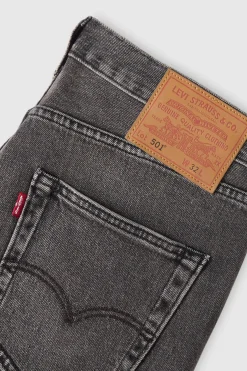 Levi's Bermuda vaquera 501&reg; Original^Hombre Bermudas|Jeans