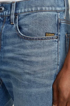 G-STAR Bermuda vaquero^Hombre Bermudas