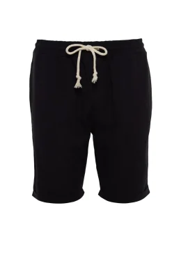 Trendyol Bermudas con cord&oacute;n^Hombre Bermudas|Pantalones