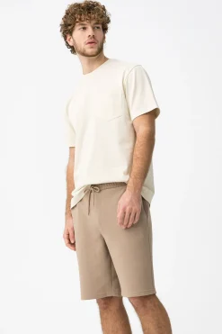 Tiffosi Bermudas slim fit^Hombre Bermudas|Pantalones