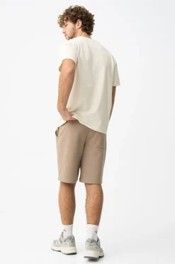 Tiffosi Bermudas slim fit^Hombre Bermudas|Pantalones