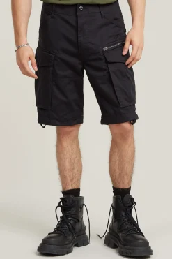 G-STAR Bermudas tipo cargo^Hombre Bermudas