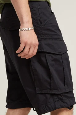 G-STAR Bermudas tipo cargo^Hombre Bermudas