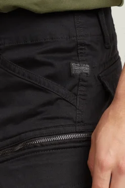 G-STAR Bermudas tipo cargo^Hombre Bermudas