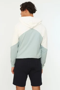 Trendyol Bermudas tipo jogger^Hombre Bermudas|Pantalones