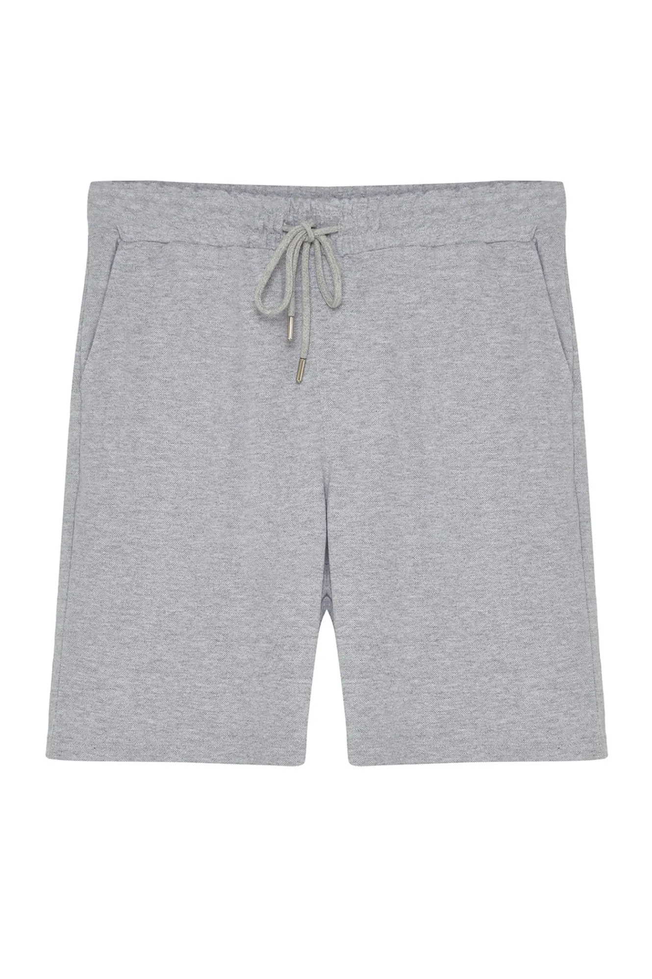 Trendyol Bermudas tipo jogger^Hombre Bermudas|Pantalones