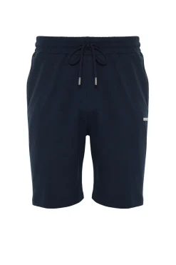 Trendyol Bermudas tipo jogger^Hombre Bermudas|Pantalones