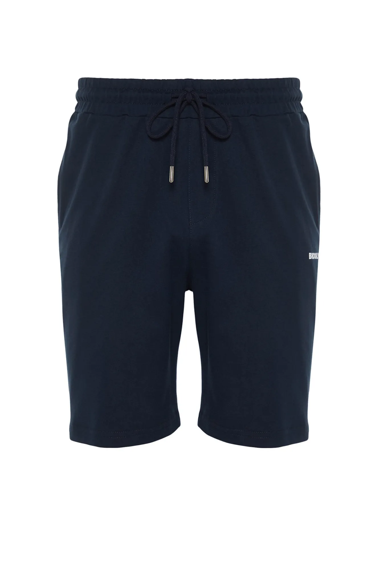 Trendyol Bermudas tipo jogger^Hombre Bermudas|Pantalones