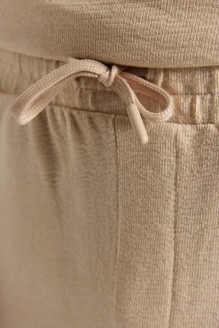 Trendyol Bermudas tipo jogger^Hombre Bermudas|Pantalones