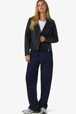 Noisy May Biker^Mujer Chaquetas