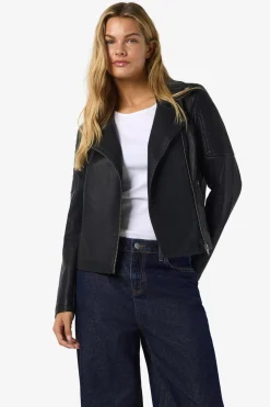 Noisy May Biker^Mujer Chaquetas