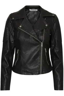 Noisy May Biker^Mujer Chaquetas