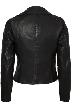 Noisy May Biker^Mujer Chaquetas