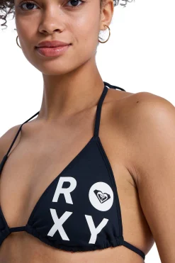 Roxy Bikini triangular^Mujer Baño