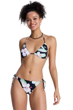 Roxy Bikini triangular^Mujer Baño