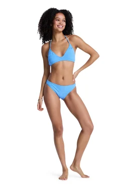 Roxy Bikini triangular^Mujer Baño