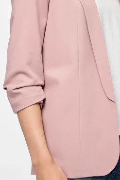 Pieces Blazer b&aacute;sica^Mujer Chaquetas