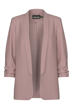 Pieces Blazer b&aacute;sica^Mujer Chaquetas