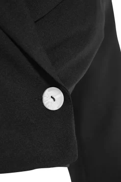 Trendyol Blazer corta^Mujer Chaquetas