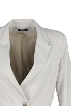 Trendyol Blazer corta^Mujer Chaquetas